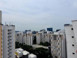 Blk 267 Toh Guan View (Jurong East), HDB 4 Rooms #588608631
